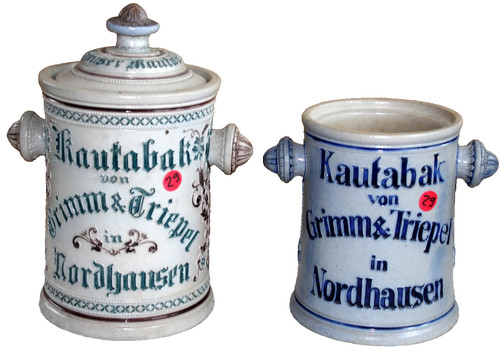 Kautabaktopf nordhausen - kautabaktopf,,