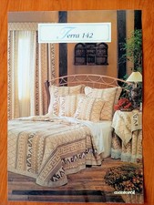 Ethno Doppelbett Tagesdecke