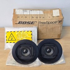 Bose FreeSpace 3F Flush-Mount