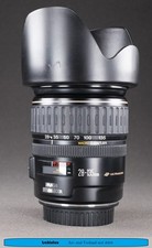 Canon EF 28-135 mm f3.5-5.6 IS