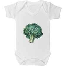 Baby Grows / Bodys 'Leafy