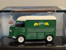 1:18 Solido Citroen HY Perrier