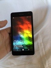 Microsoft Nokia Lumia 535  8GB
