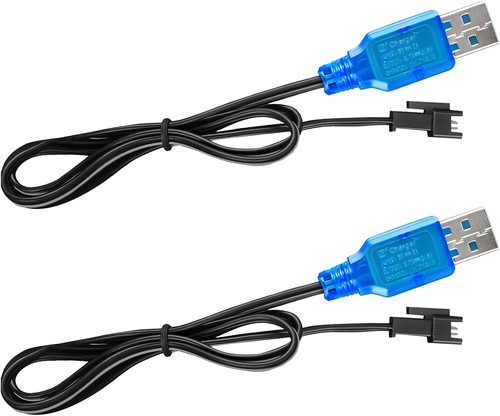 Ladegerät lipo akku - ladegerät,