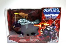 Panthor MOTU Masters Of The