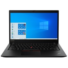 Used Lenovo ThinkPad T14S G1 i5 (10. Generation), 8 GB, 250 GB SSD, 14" Full HD,
