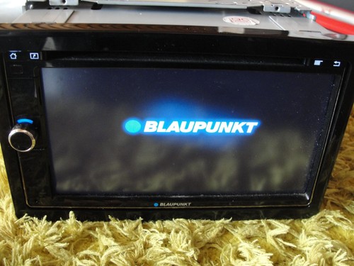 Blaupunkt cape town 945 - blaupunkt,