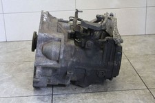 Volkswagen Golf V 2005 6 Gang