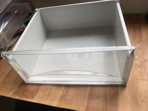 Gefrierfachschublade - ,
