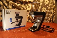 Baratza Sette 270 Kaffeemühle