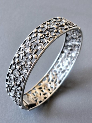 Jugendstil antik armreif - jugendstil,