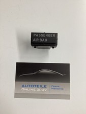 VW Golf 5 Airbagleuchte Kontrollleuchte Passenger Airbag Schalter 1K0919234E