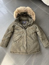 Woolrich Parka Arctic Luxury