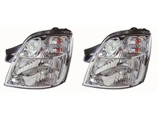2x Hauptscheinwerfer ABAKUS