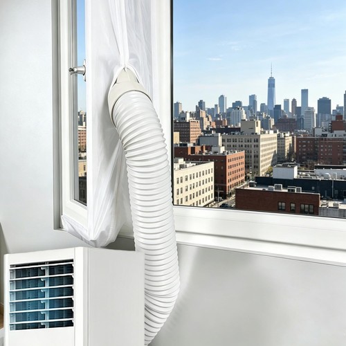 5m abluft - 4m,