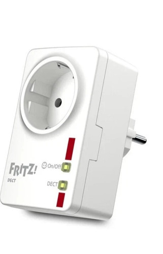Avm fritz dect 200 - fritz!dect,