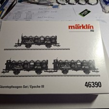 Märklin 46390 DB III
