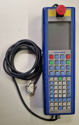 Battenfeld schleicher uhg - battenfeld,