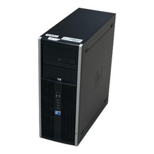 HP/Compaq 8100 Elite CMT Core