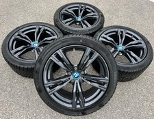Original alu winterräder - original, 18"