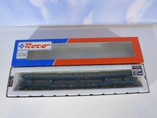 Roco 46467 Autotransporter 