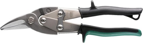 Bessey figurenschere d16 - figurenschere, d16-sb