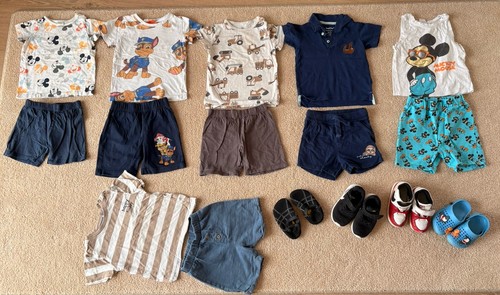 Outfits sommerbekleidung sets - outfits,