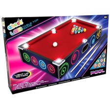 Game Hub LED Tabletop