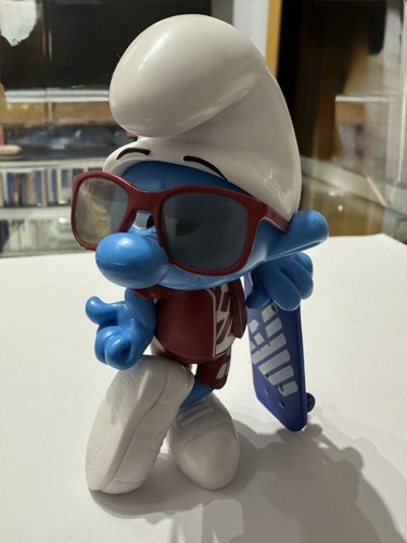 Schlumpf smurf emporio armani - emporio,