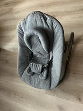 Hauck Alpha Bouncer 2 in 1 - Wippe und Aufsatz