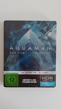 Aquaman and the Lost Kingdom