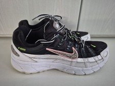 Nike Sneakers Bowerman P-6000