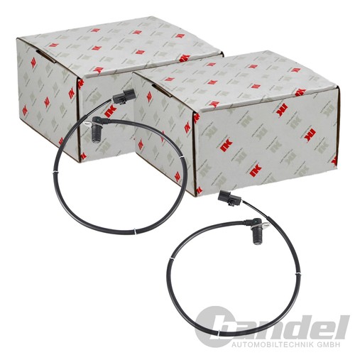 Abs sensor raddrehzahl - abs-sensor,