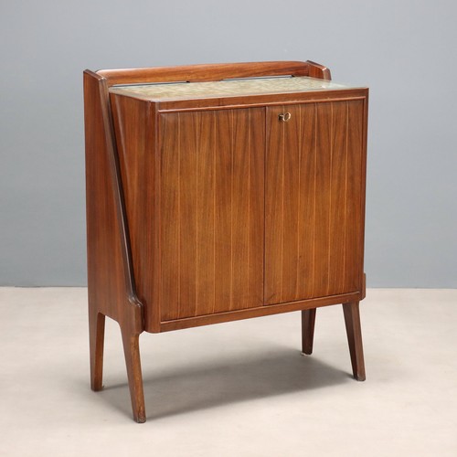 Vintage anrichte exotisches - vintage,