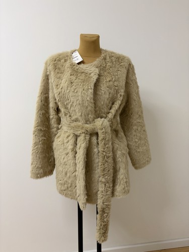Zara teddyjacke neu - teddyjacke,, größe