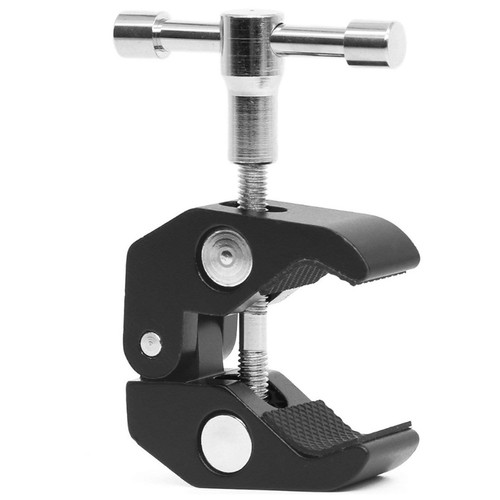 Clamp clip holder - clip,