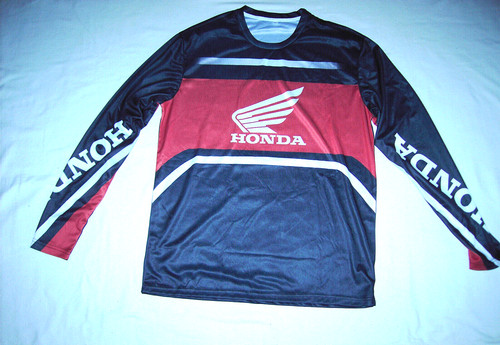 Honda motocross enduro - honda,