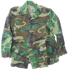 Feldbluse S Regular Jacke