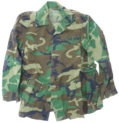 Feldbluse regular jacke - s,