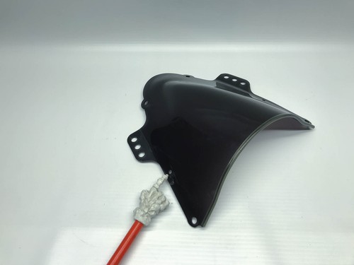 Suzuki gsxr1000 windschild - gsxr1000,