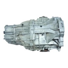 Audi A4 8H B7 Cabrio 1,8T