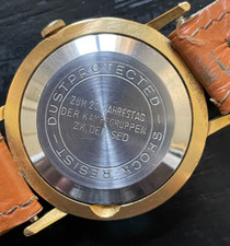 RARITÄT!! - Poljot 17 jewels