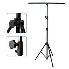 2,5 m Lichtstativ & 4