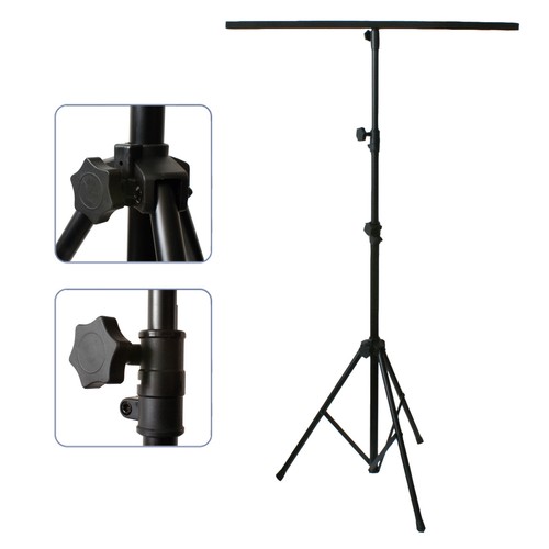Lichtstativ 4 - m,