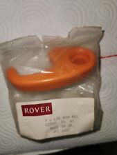 MG Metro 80-89 Front Bonnet Release Lever Pull Motorhaube Öffner  JPC4837 NOS