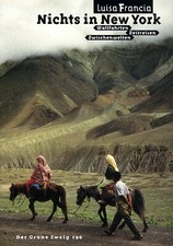 Nichts in New York -