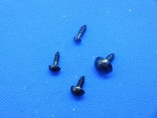 Sicherheitsaugen  Teddyaugen