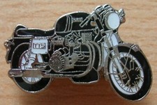 Pin Anstecker Münch TTS