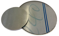 Ronde edelstahl scheibe platte - edelstahl,