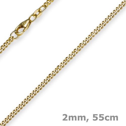 2mm panzerkette kette - panzerkette, collier